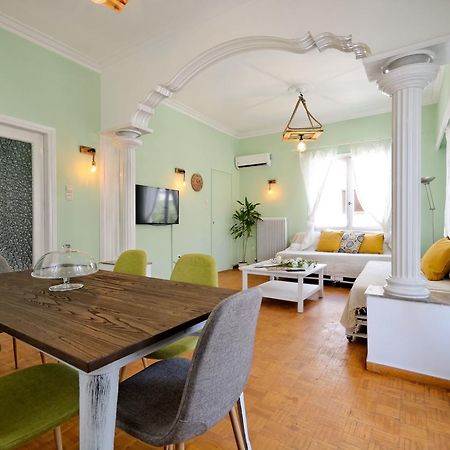 Kosta'S Cottage House Athen Exterior foto