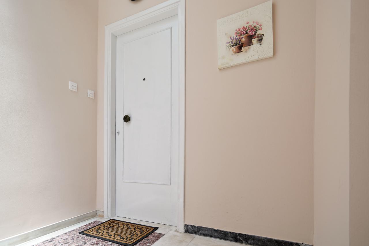 Kosta'S Cottage House Athen Exterior foto